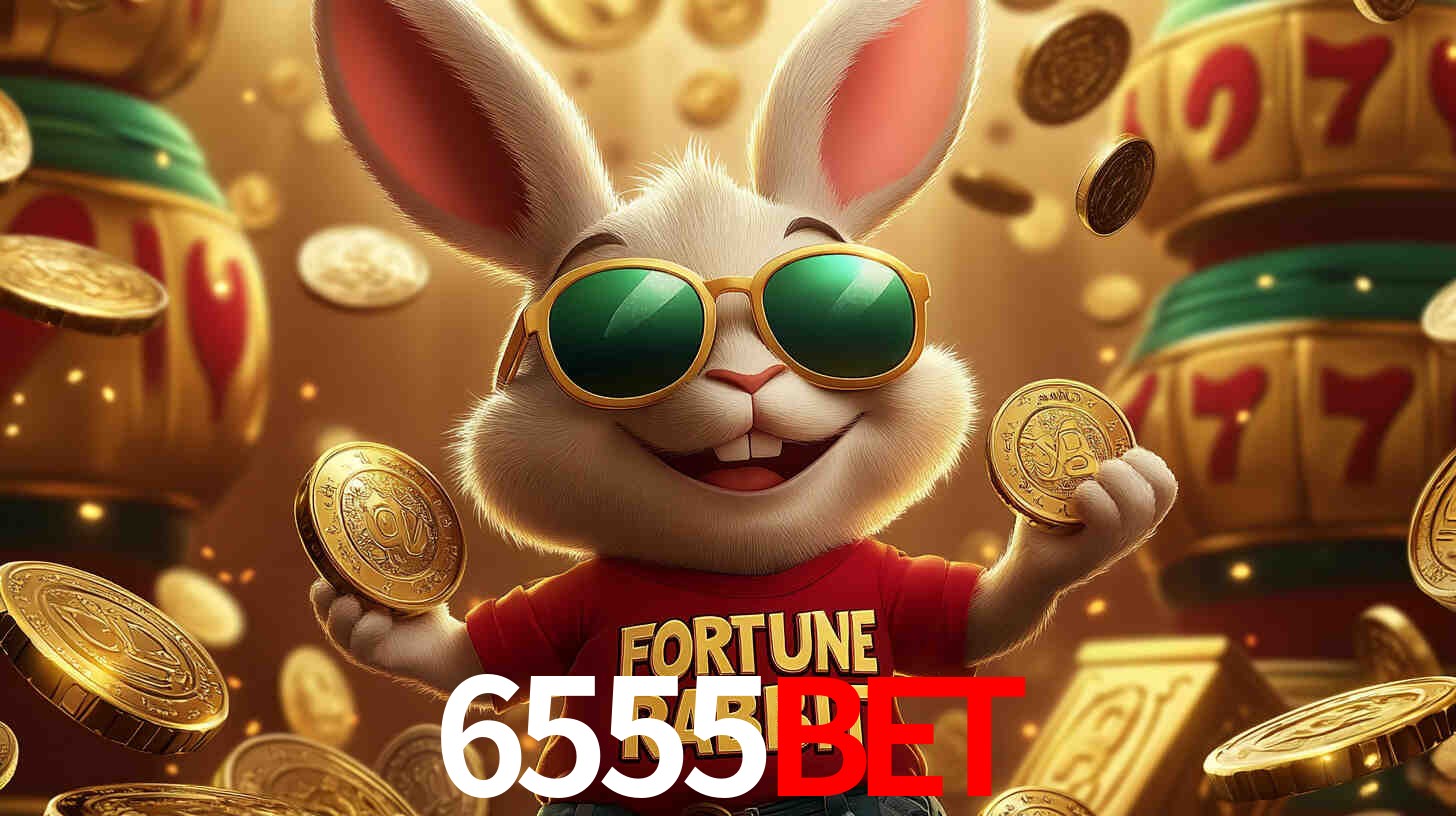 6555Bet App