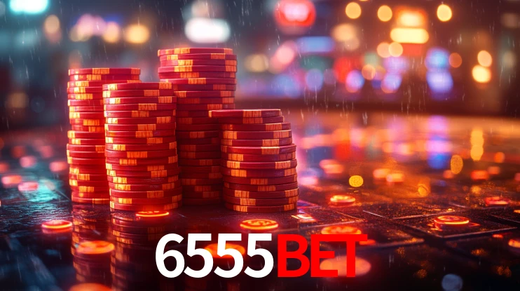 6555Bet Com Login