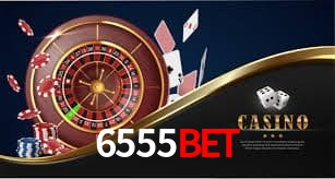 Benefícios da Conta 6555Bet