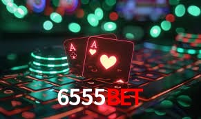 Design Responsivo 6555Bet
