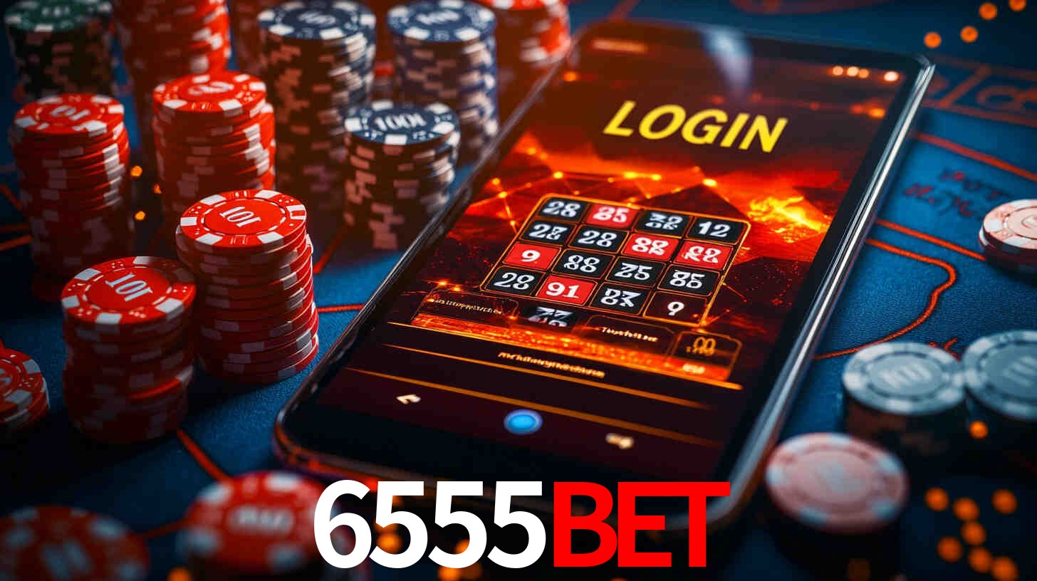 6555Bet