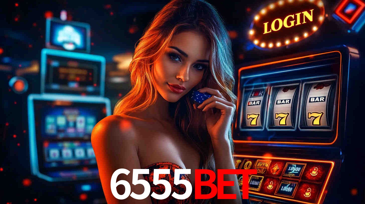 6555Bet Com Login