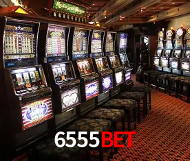 Apostas Esportivas na 6555Bet: Um Guia Completo