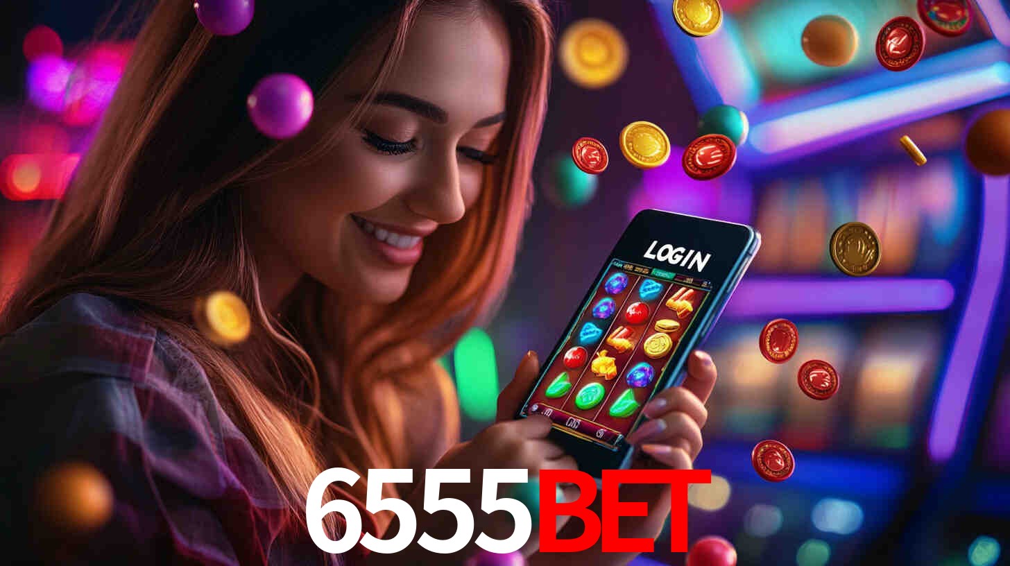 6555Bet App