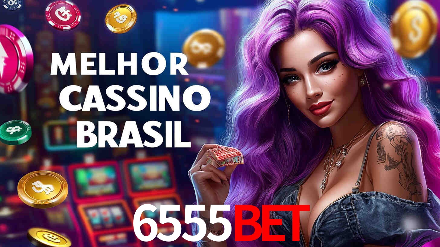 Desvendando o Mundo dos Jogos Virtuais na 6555Bet