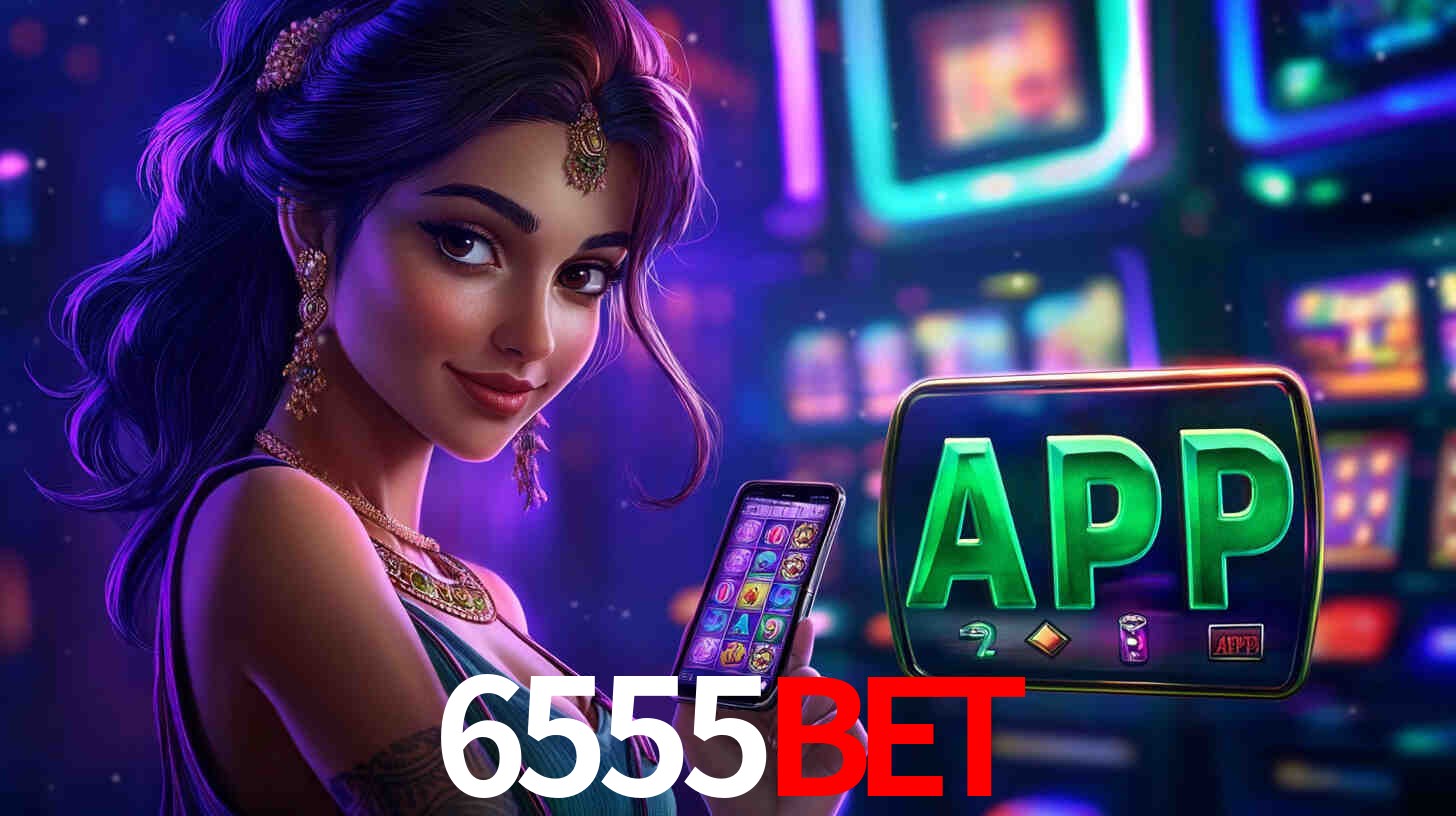 6555Bet,6555Bet App