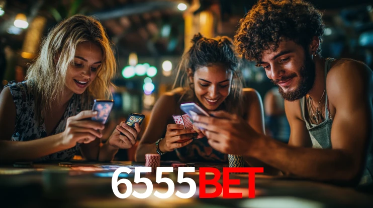 Tournaments 6555Bet