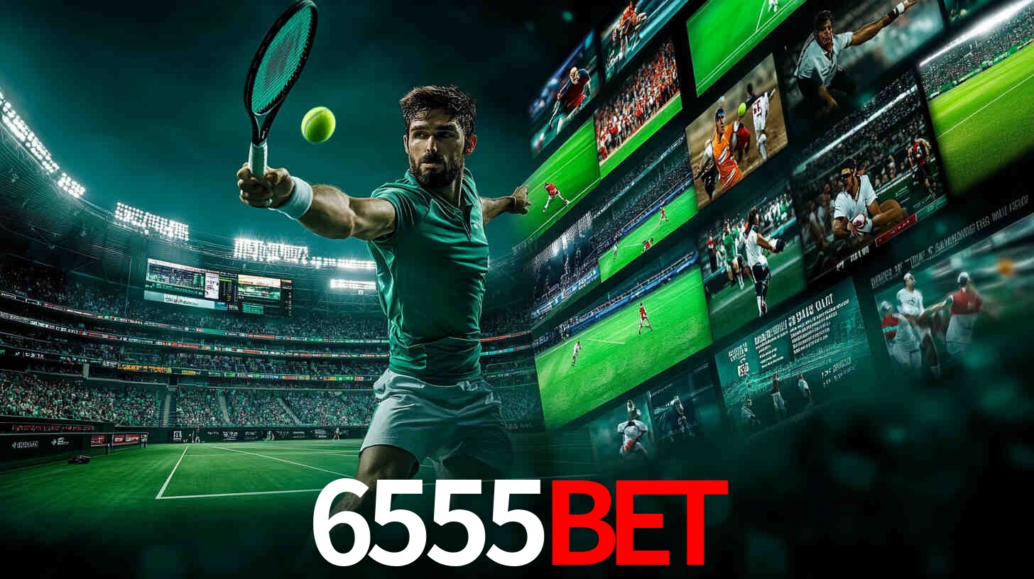 Descubra o Programa VIP da 6555Bet: Vantagens Exclusivas para Jogadores
