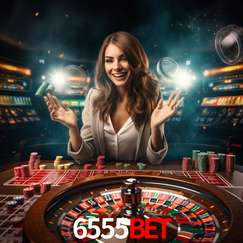 6555Bet,6555Bet App