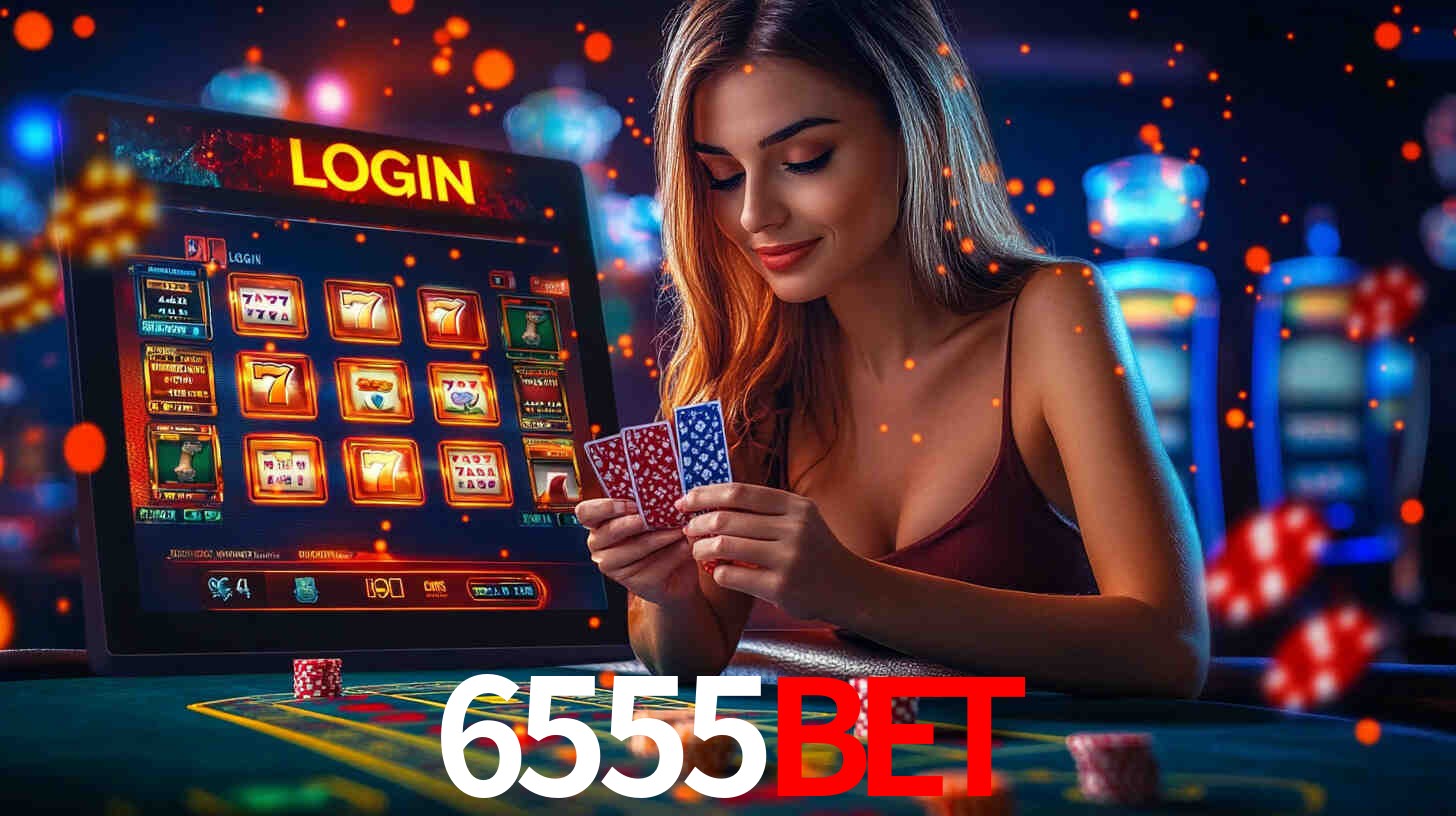 6555Bet,6555Bet App