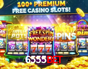 A Emoção da Loteria na 6555Bet: Uma Chance de Mudança de Vida