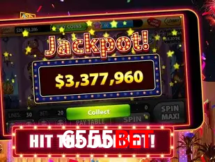 Descubra o Mundo do Cassino Online com 6555Bet