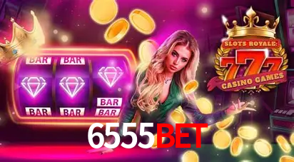 Descubra a Magia dos Jogos de Arcade no 6555Bet