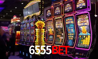 Desvendando o Mundo dos Jogos Virtuais na 6555Bet