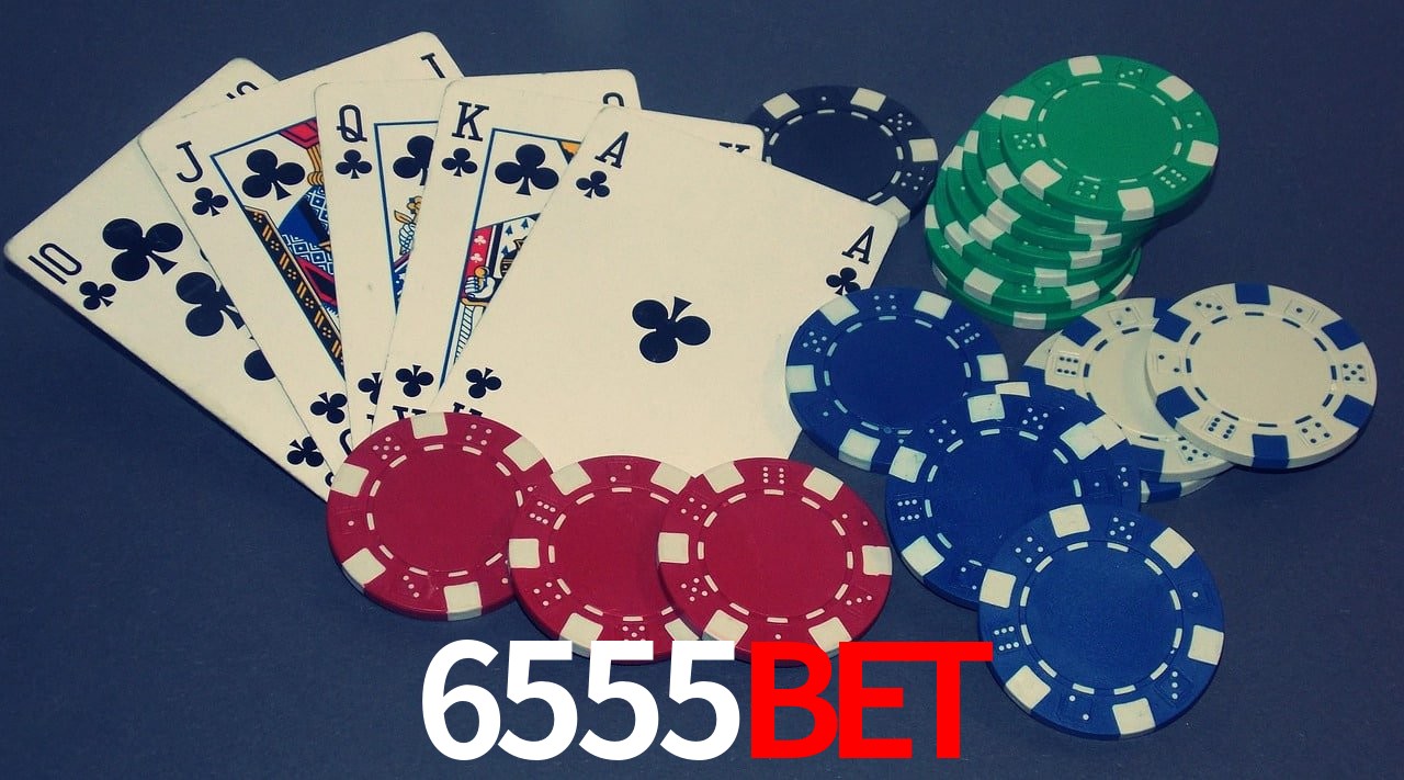 Game Providers 6555Bet