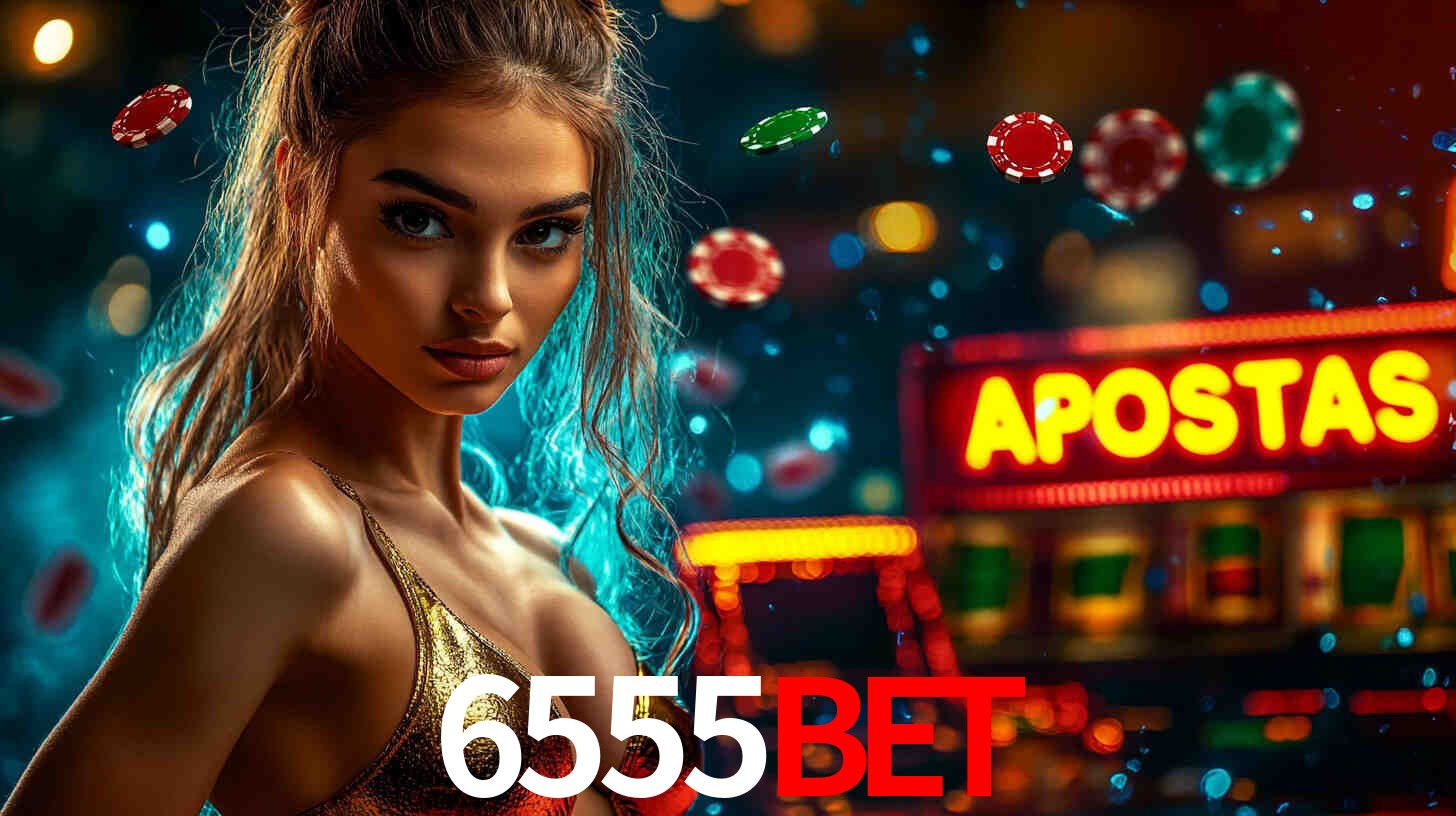 Inovações de Jogos na 6555Bet: O Futuro das Experiências Interativas