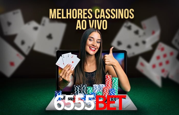 Blackjack ao vivo