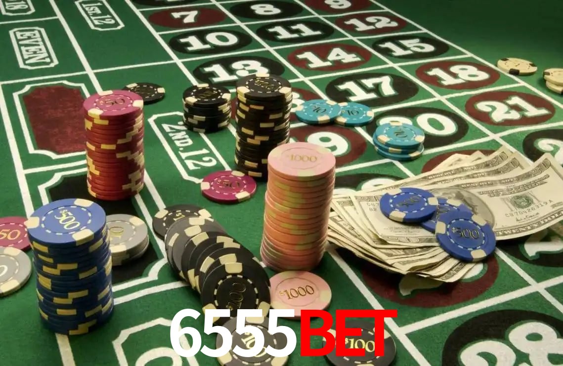 6555Bet