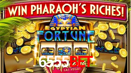 Descubra o Mundo do Cassino Online com 6555Bet