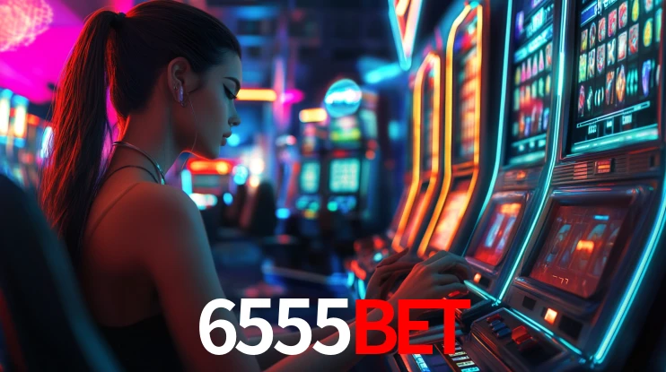 6555Bet Com Login