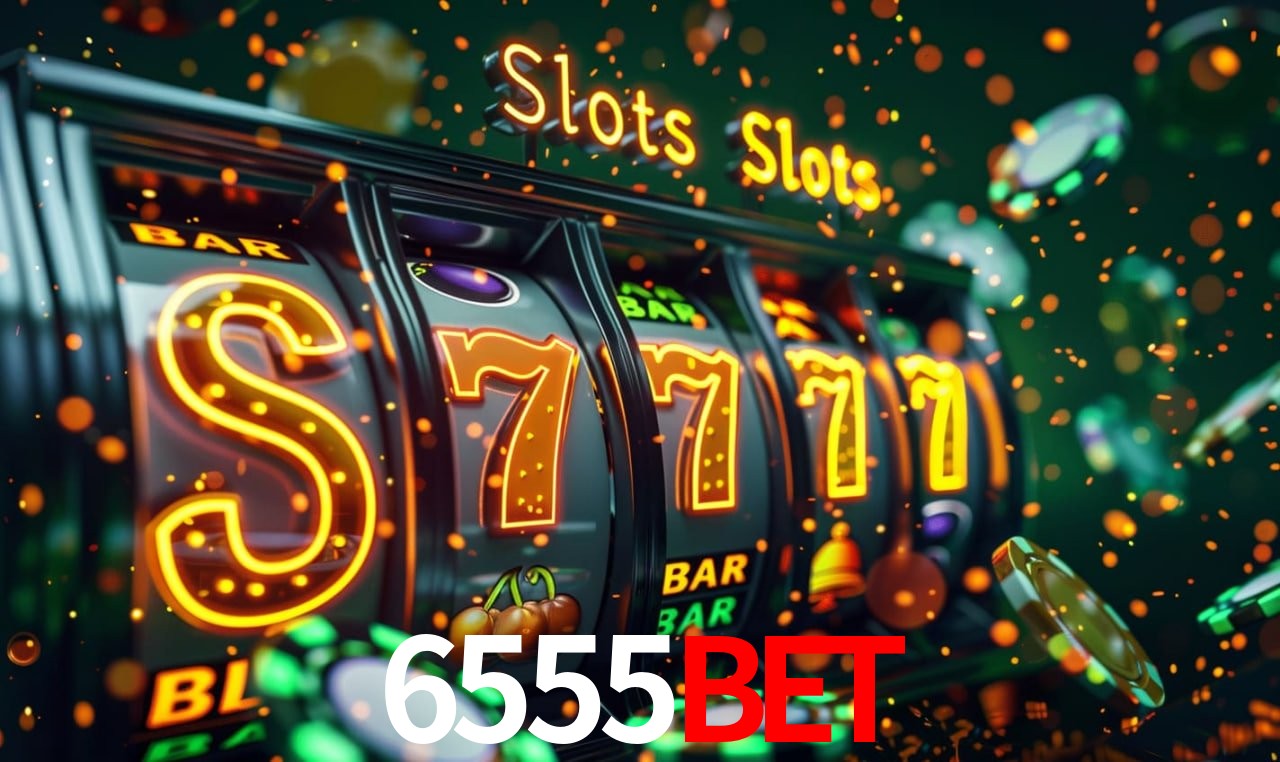 Diretório de Jogos 6555Bet