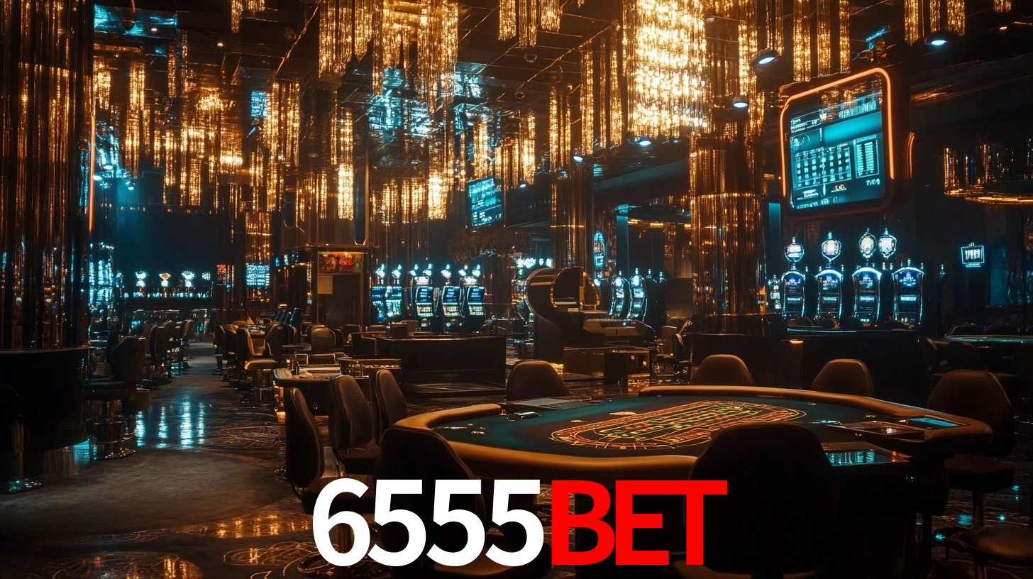 6555Bet