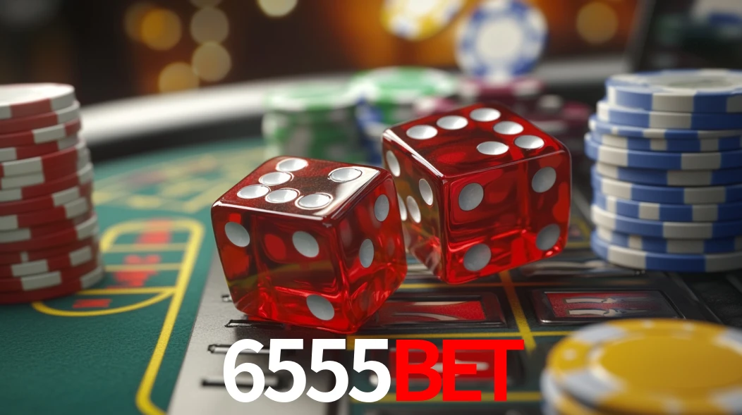 Programa VIP 6555Bet