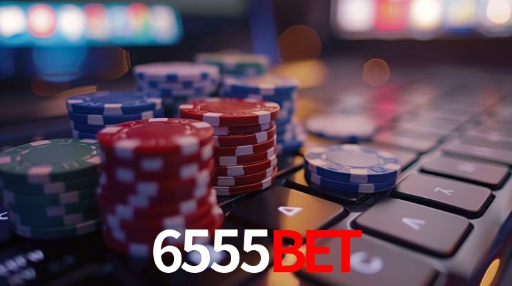 Acesso à conta 6555Bet