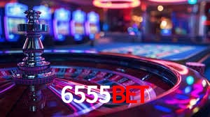 Tecnologia da Plataforma 6555Bet