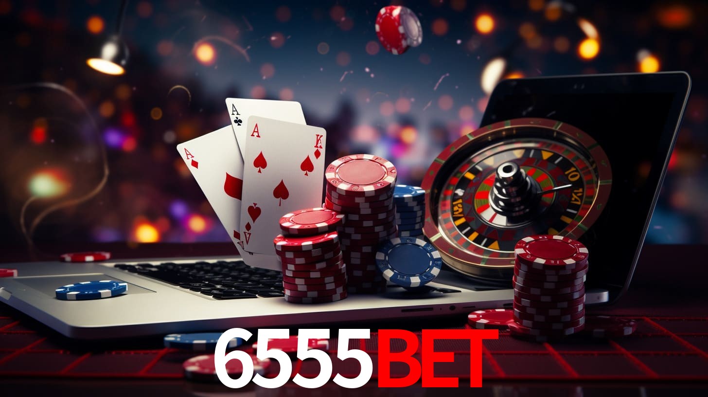 Blackjack Table 6555Bet