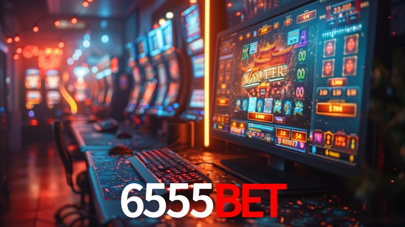 6555Bet,6555Bet App