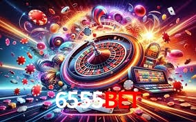 Login Seguro 6555Bet