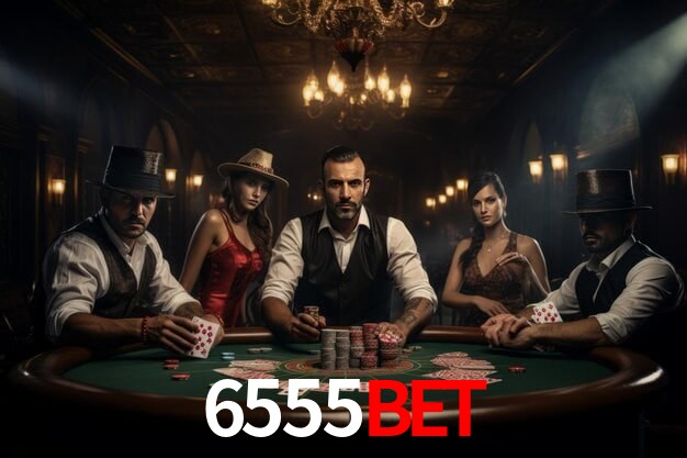 PIX Instantâneo 6555Bet