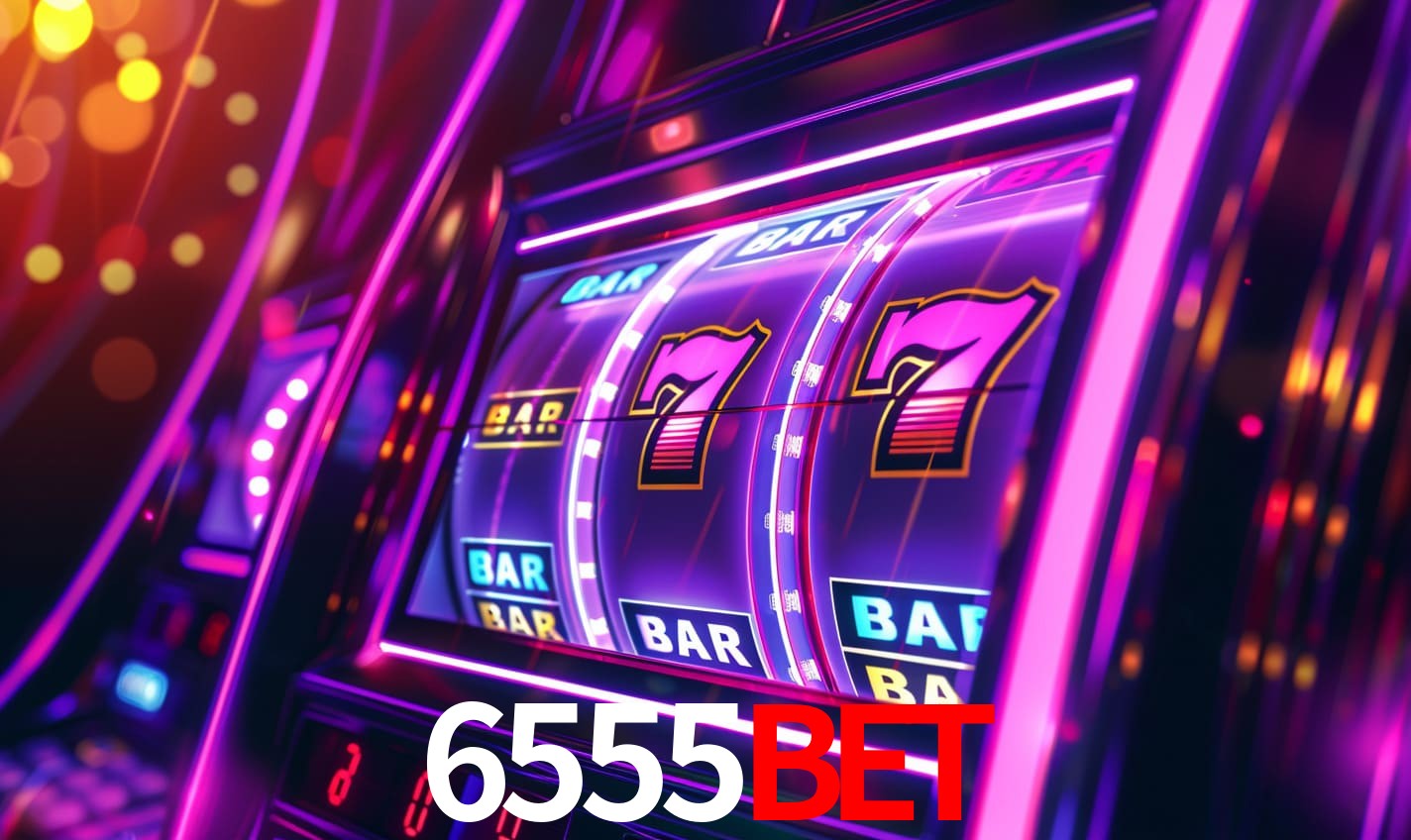 6555Bet App
