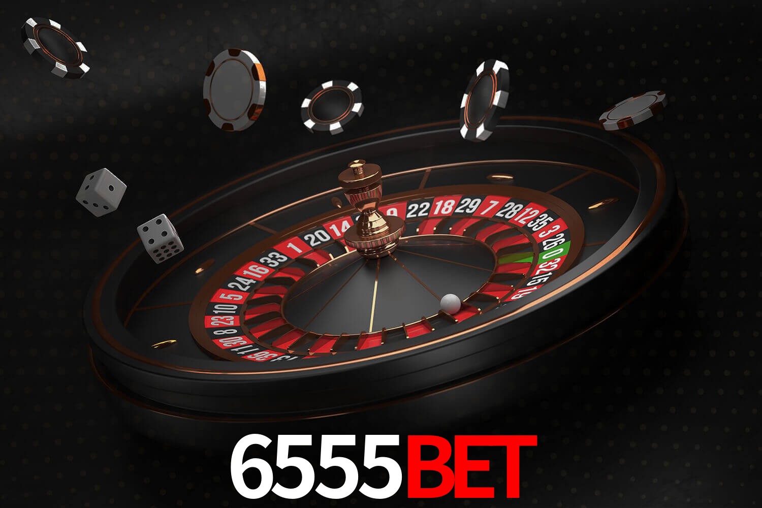 6555Bet App