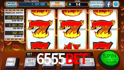 Descubra a Essência do 6555Bet: Nossa História e Compromissos