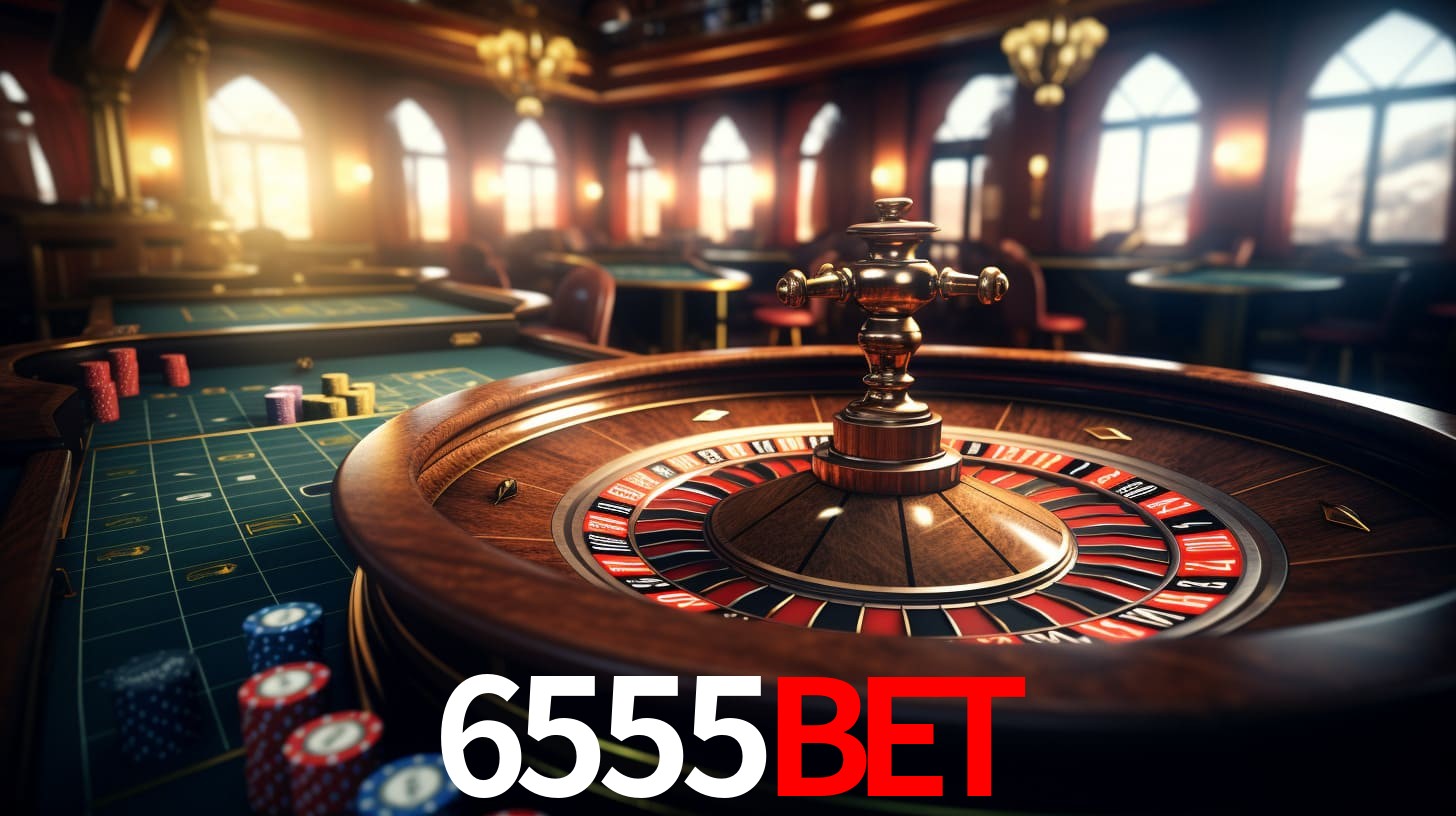 VIP Casino 6555Bet