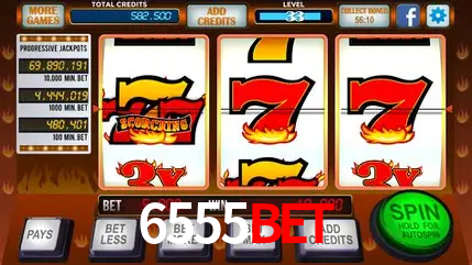 Desvendando o Mundo dos Jogos Virtuais na 6555Bet