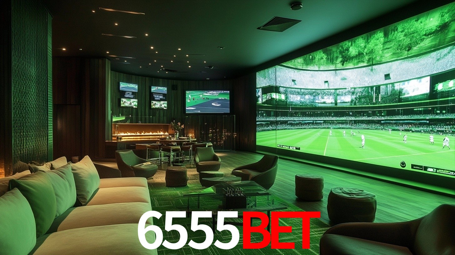 6555Bet Com Login