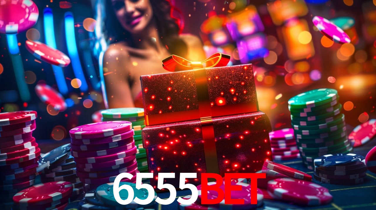 Jogos Exclusivos 6555Bet