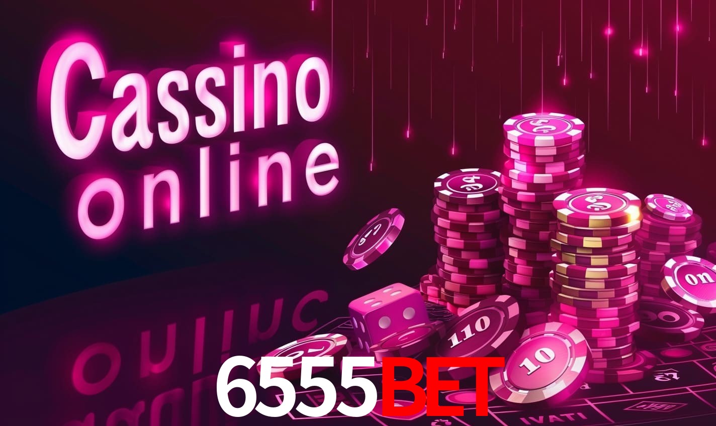 cassino 6555Bet