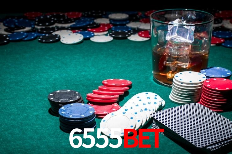 Recursos de Bônus 6555Bet