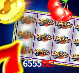 A Popularidade dos Caça-Níqueis no 6555Bet