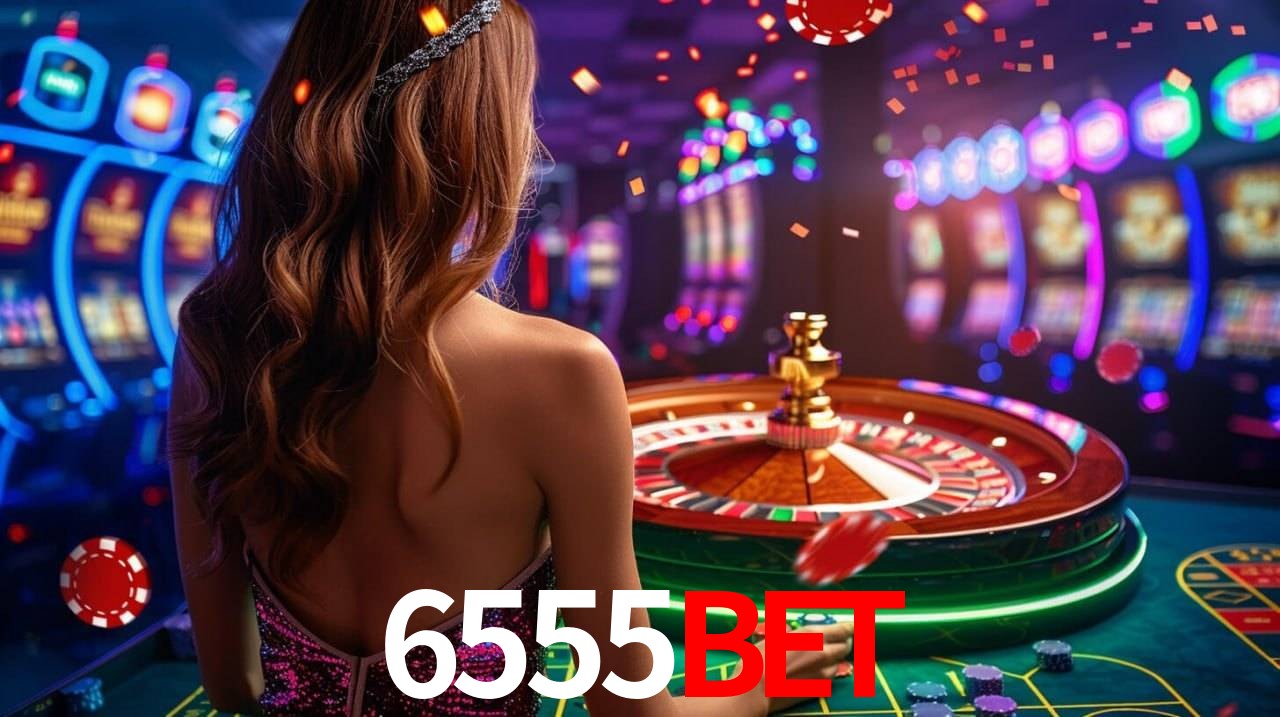 Página de download 6555Bet