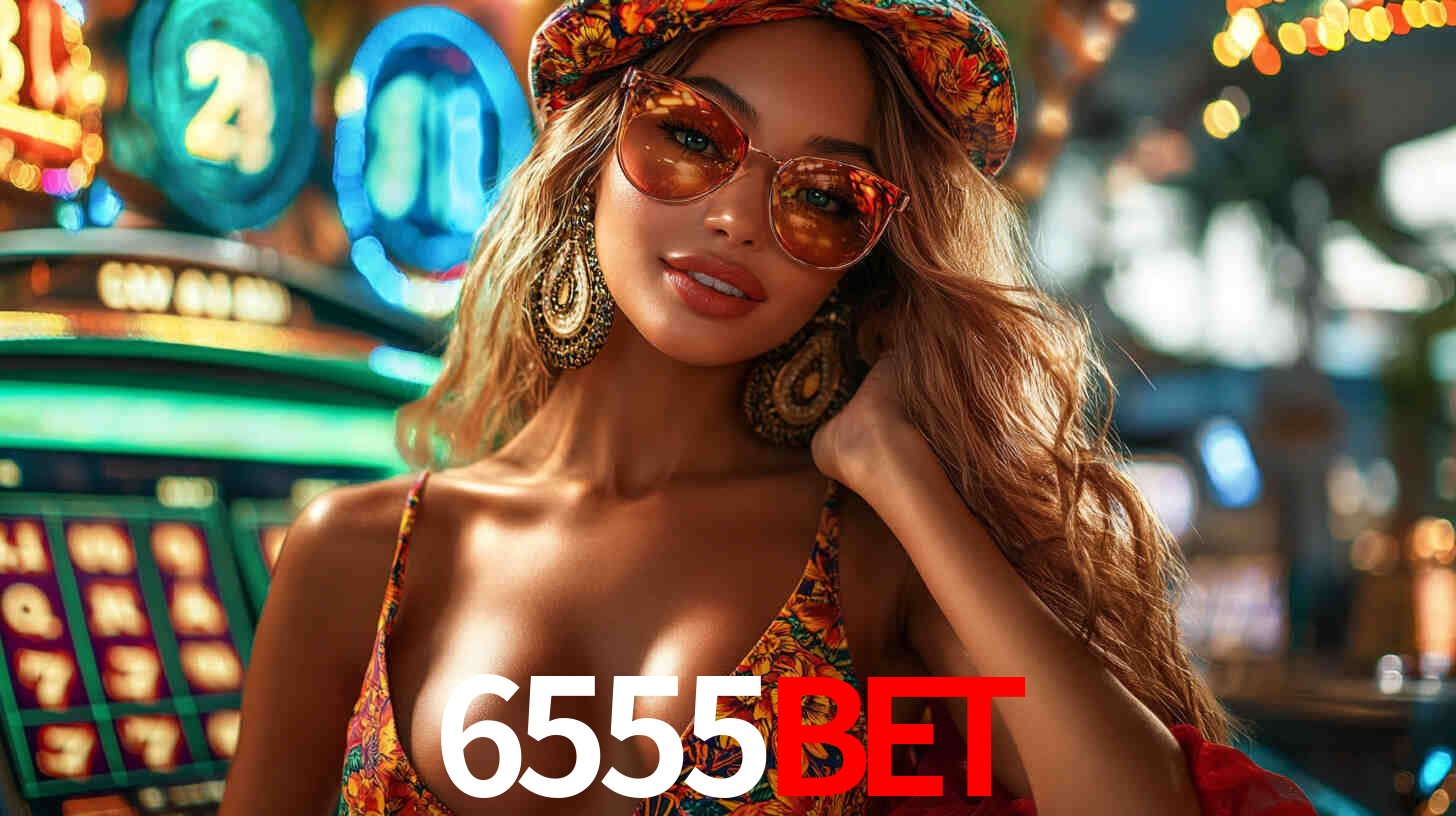 6555Bet App Interface