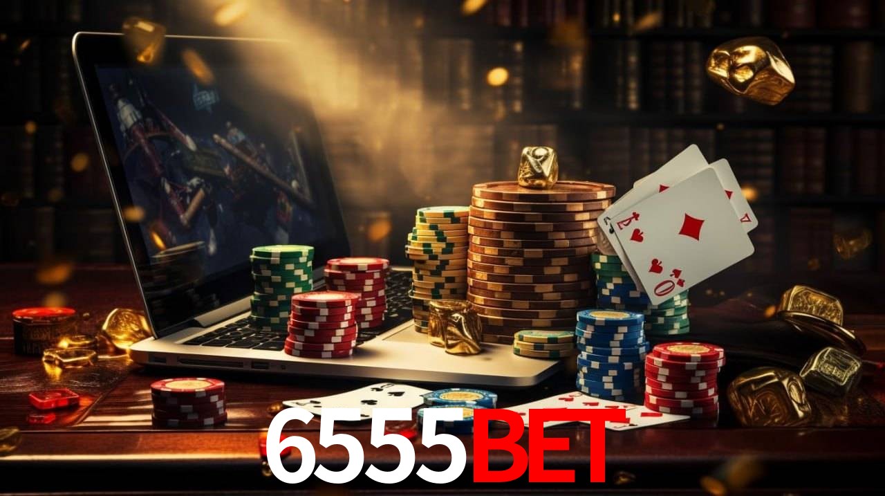 Estatísticas do Jogo 6555Bet