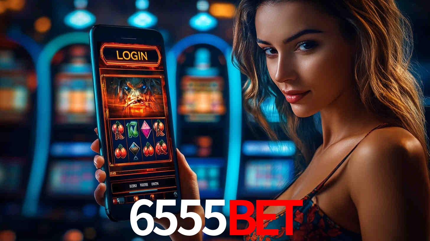 Bônus Generosos e Exclusivos no 6555Bet para Você!