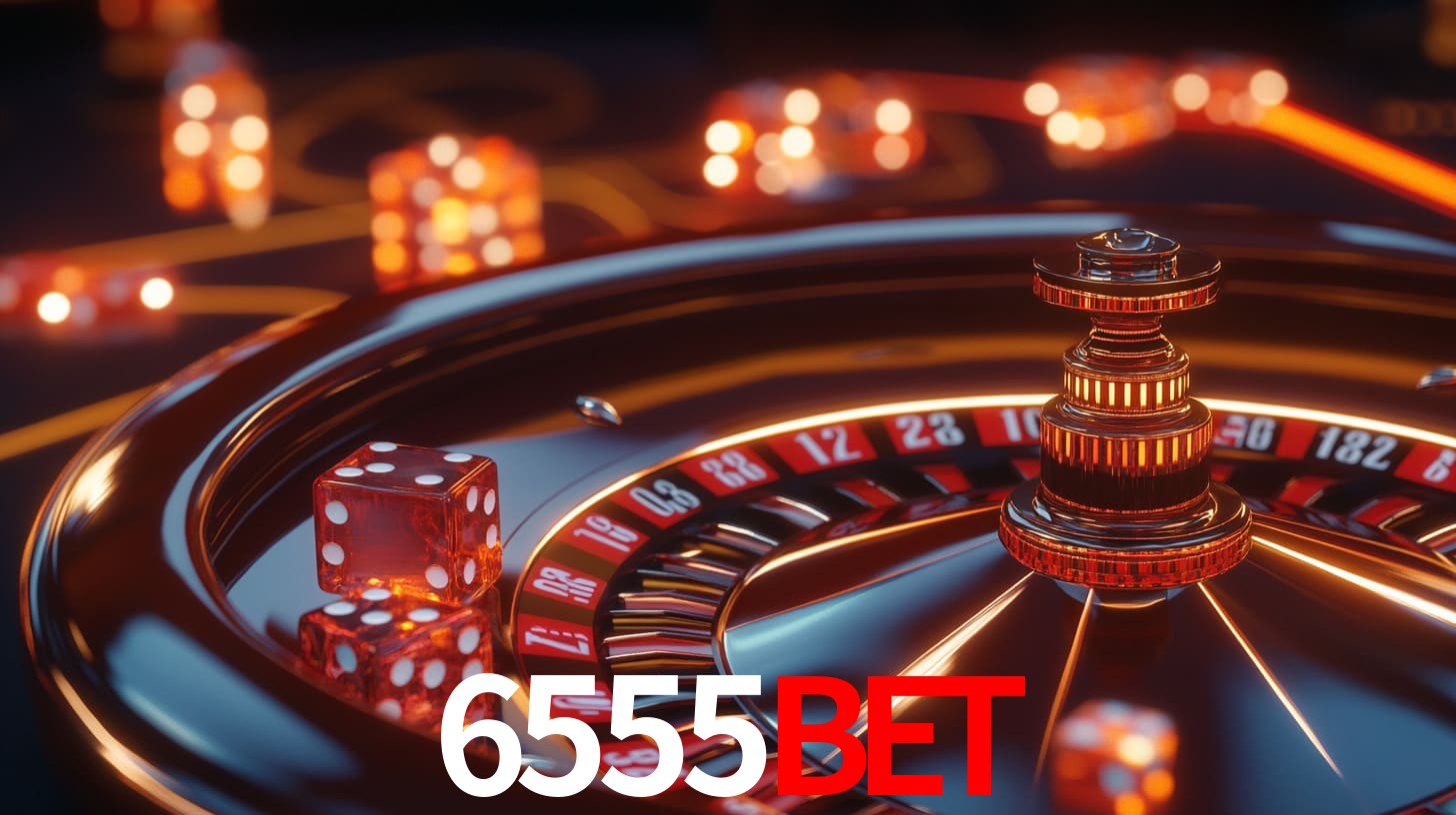 6555Bet Com Login