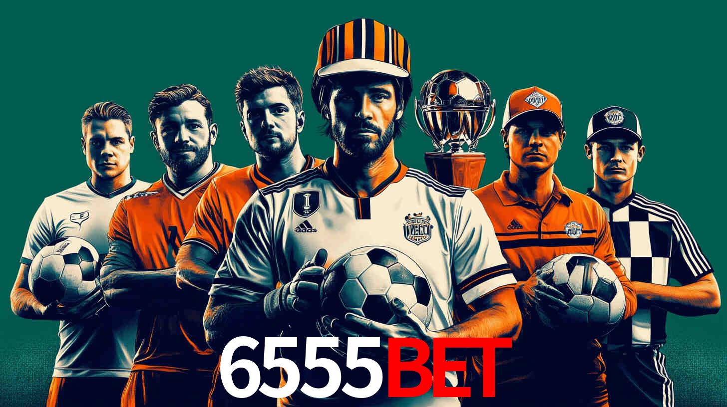 A Emoção da Loteria na 6555Bet: Uma Chance de Mudança de Vida