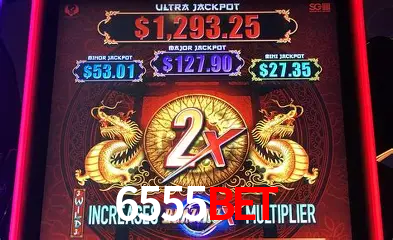 Explorando a Categoria de Eventos em Apostas na 6555Bet